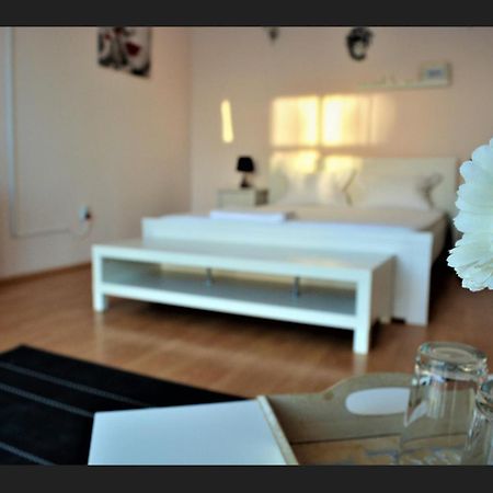 Casa Rendez Vous Hotel Constanta Bagian luar foto