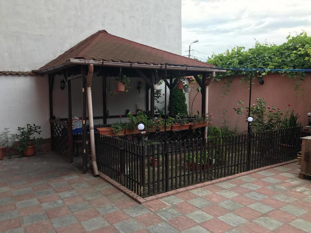 Casa Rendez Vous Hotel Constanta Bagian luar foto