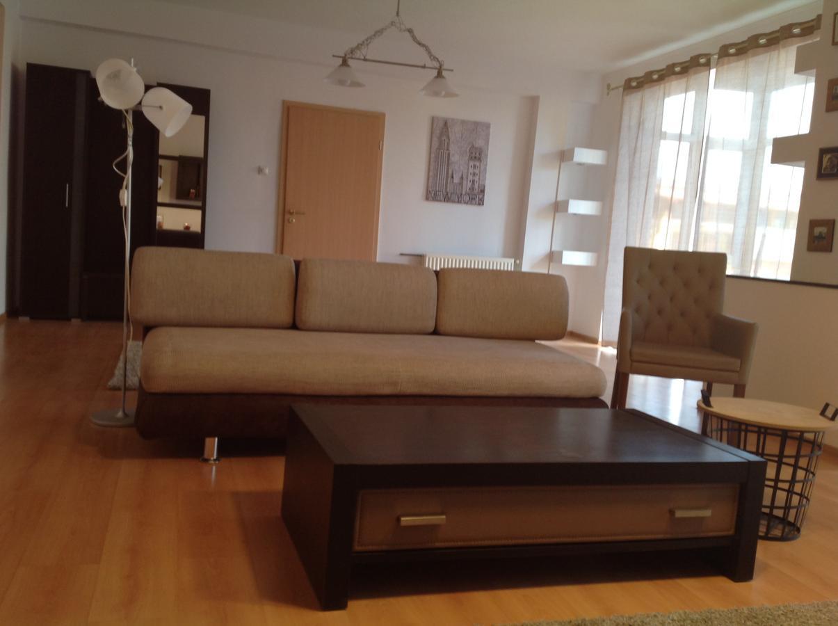 Casa Rendez Vous Hotel Constanta Bagian luar foto