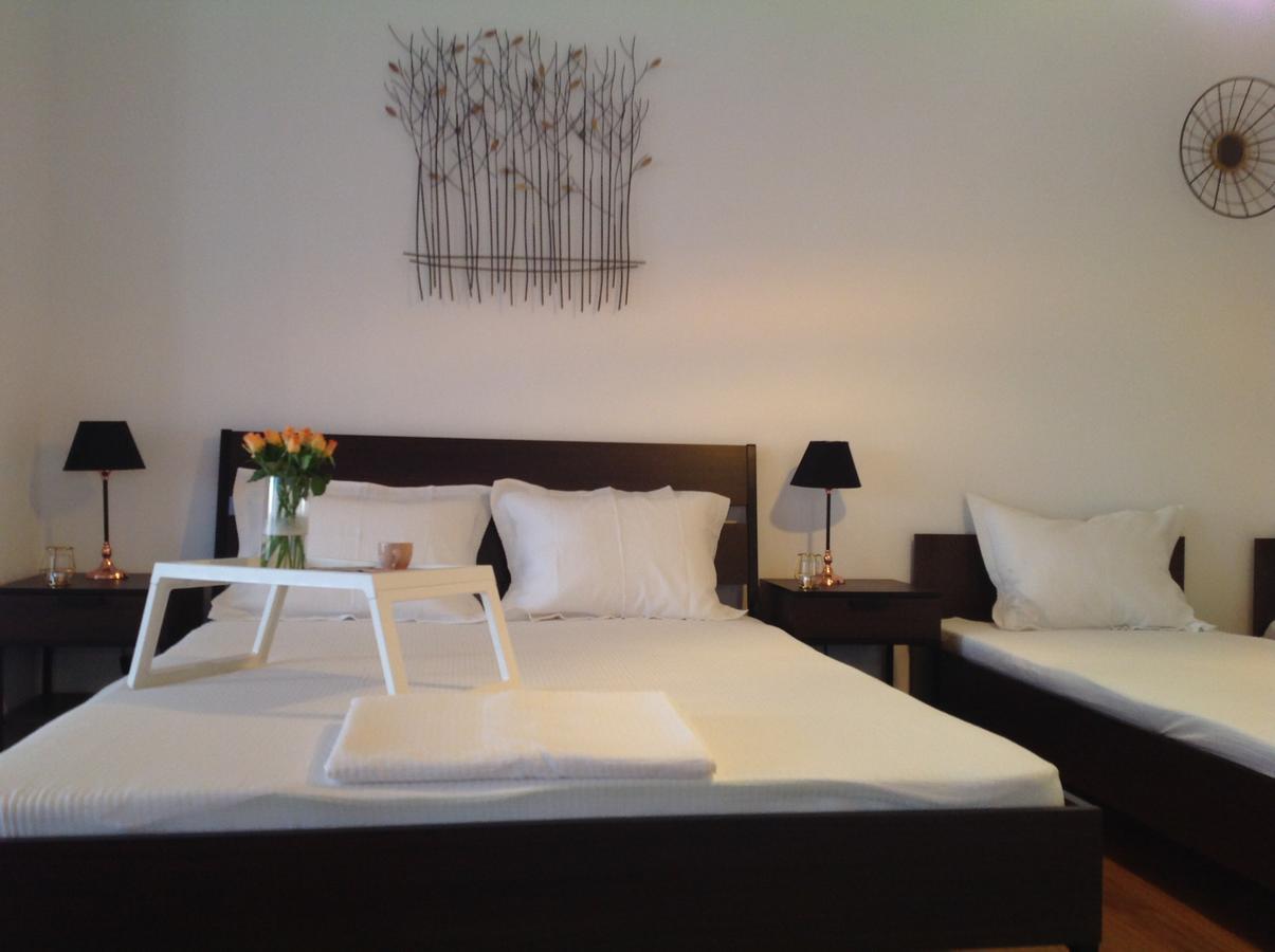 Casa Rendez Vous Hotel Constanta Bagian luar foto