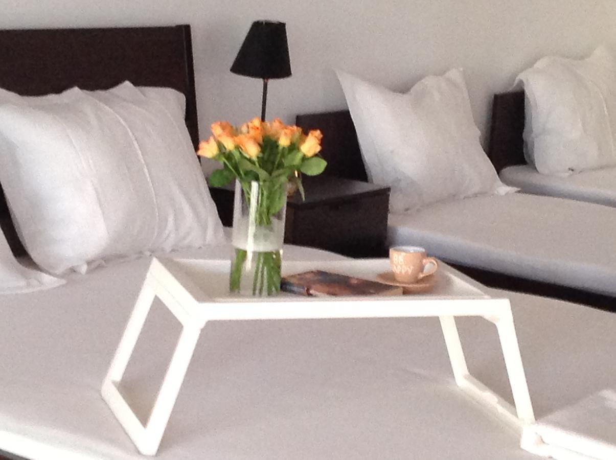 Casa Rendez Vous Hotel Constanta Bagian luar foto