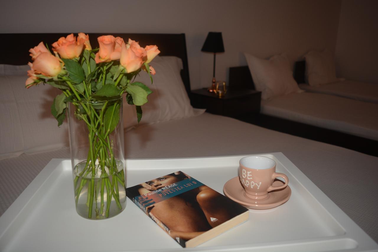 Casa Rendez Vous Hotel Constanta Bagian luar foto