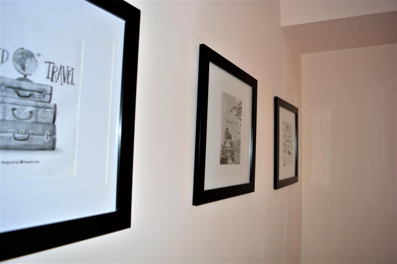 Casa Rendez Vous Hotel Constanta Bagian luar foto
