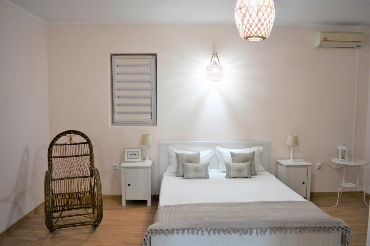 Casa Rendez Vous Hotel Constanta Bagian luar foto