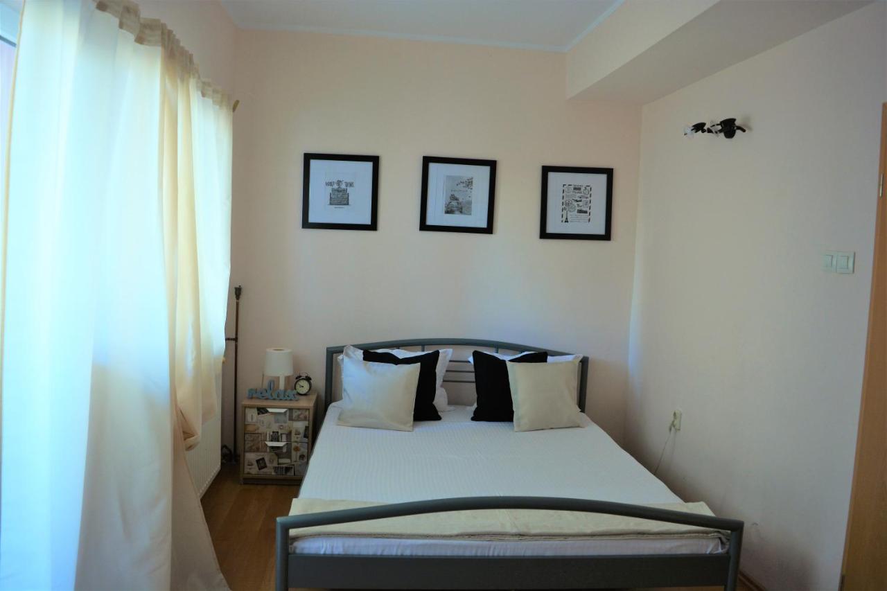 Casa Rendez Vous Hotel Constanta Bagian luar foto