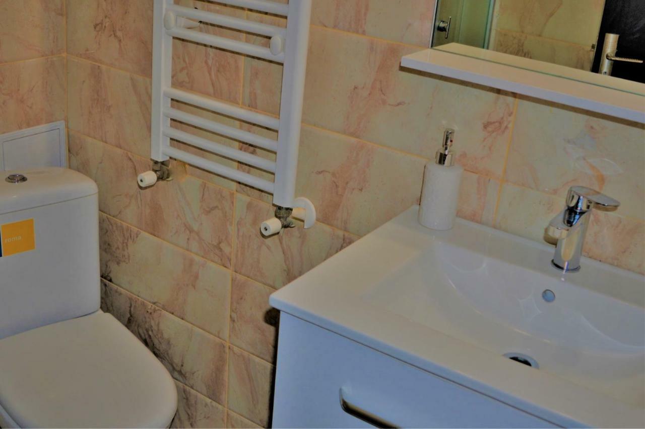 Casa Rendez Vous Hotel Constanta Bagian luar foto