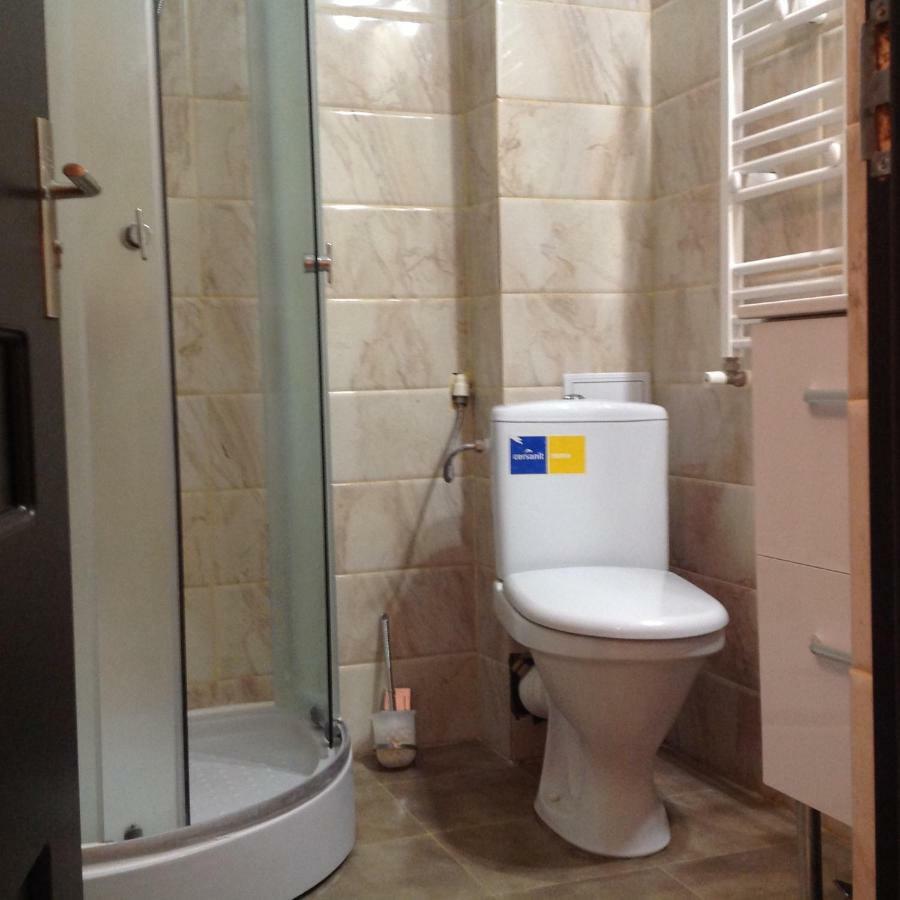 Casa Rendez Vous Hotel Constanta Bagian luar foto